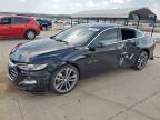 2022 CHEVROLET MALIBU PRE - 1G1ZE5SX7NF158459