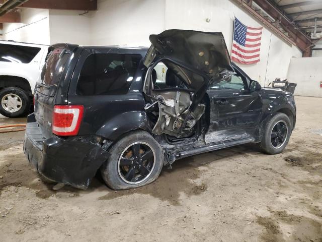 Vin: 1fmcu9dg1bkc45177, lot: 50148665, ford escape xlt 20113