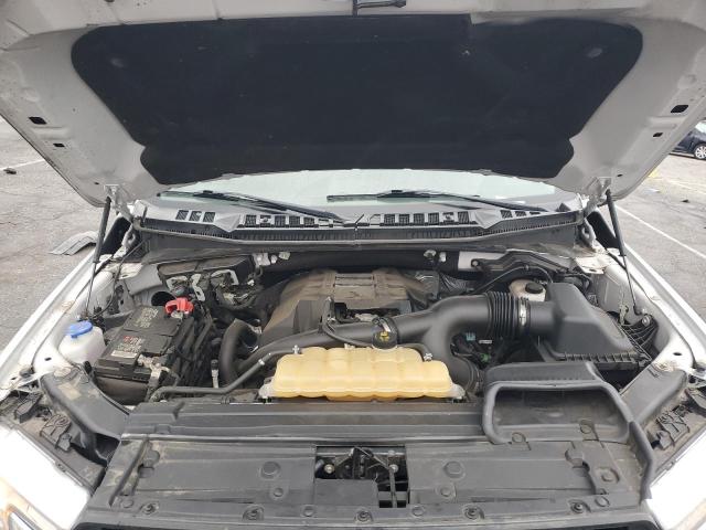 2018 FORD F150 SUPER - 1FTEW1EP3JFD05281