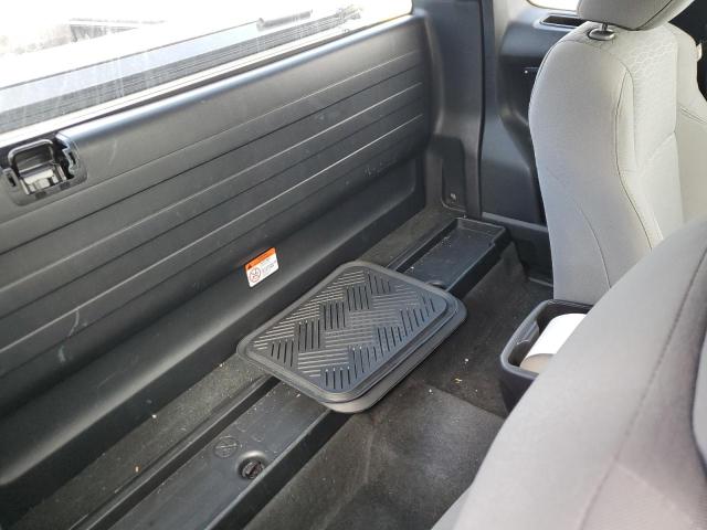 2016 TOYOTA TACOMA ACC - 5TFRX5GN4GX061287