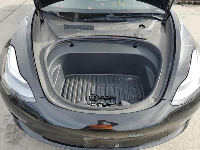 2021 TESLA MODEL 3 - 5YJ3E1EA1MF876427