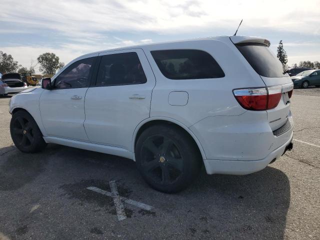 Vin: 1c4sdhct2dc559006, lot: 49275695, dodge durango r/t 20132