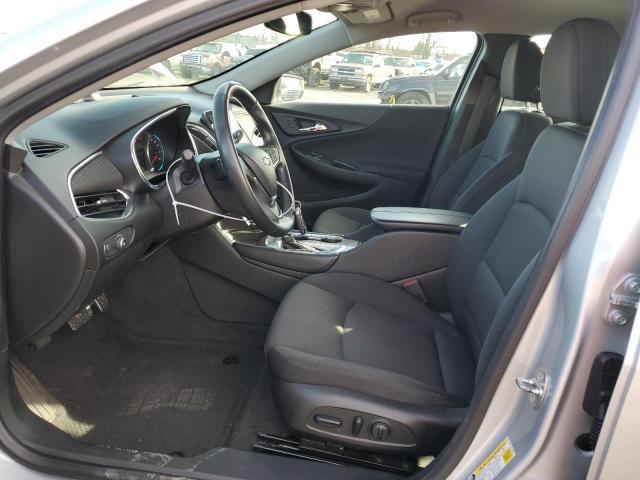 2016 CHEVROLET MALIBU LT - 1G1ZE5STXGF245353