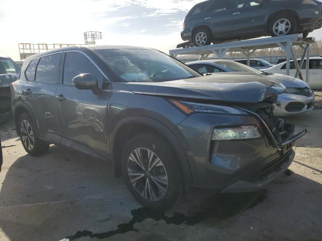 2021 NISSAN ROGUE SV - 5N1AT3BB5MC693885