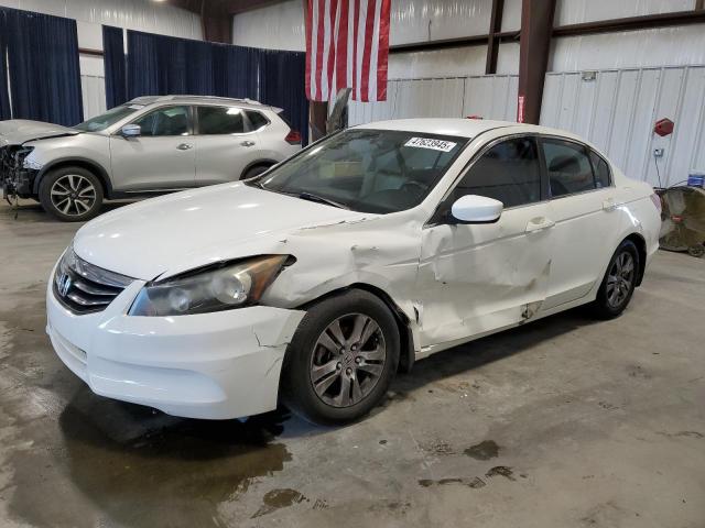2011 HONDA ACCORD SE - 1HGCP2F69BA088609
