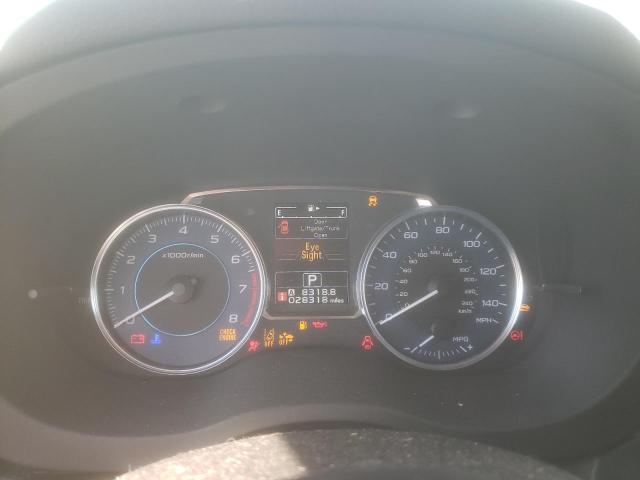 2017 SUBARU CROSSTREK - JF2GPANC4H8229203