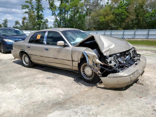 2000 MERCURY GRAND MARQ #3311526261