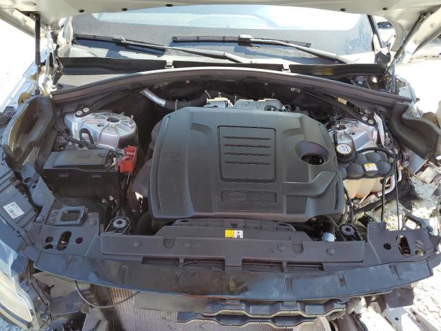 2020 LAND ROVER RANGE ROVE - SALYK2EX7LA247876
