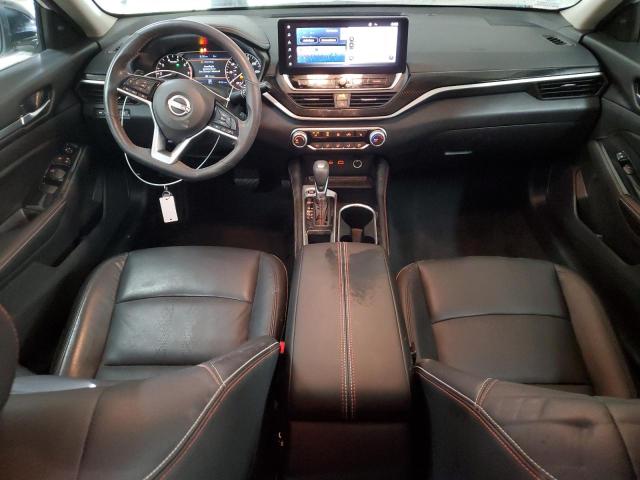 2024 NISSAN ALTIMA SR - 1N4BL4CV7RN329086