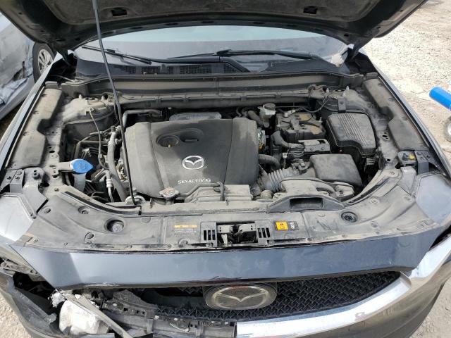2021 MAZDA CX-5 GRAND - JM3KFBDM6M0401517