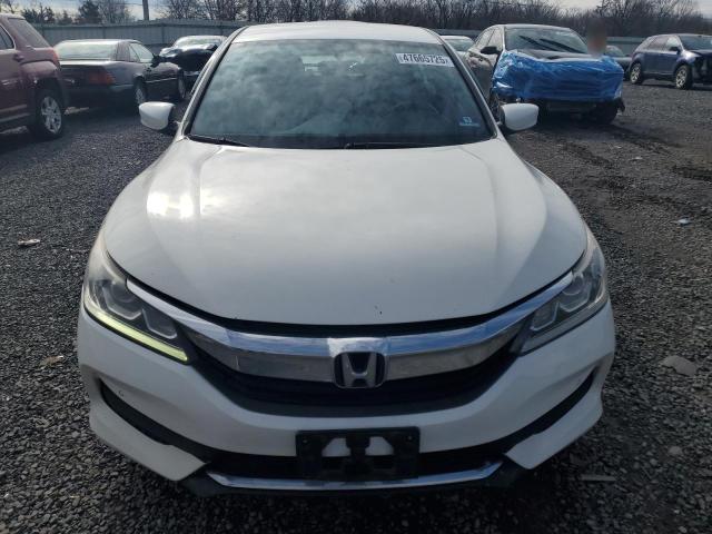 2017 HONDA ACCORD SPO - 1HGCR2F5XHA308141