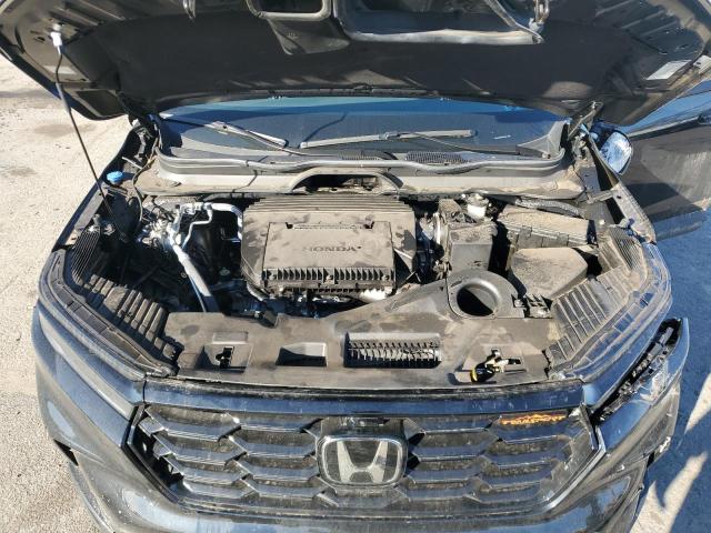 2025 HONDA PILOT TRAI 5FNYG1H61SB007167