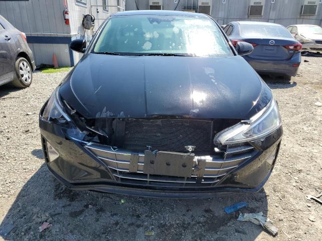 2020 HYUNDAI ELANTRA SE - 5NPD74LF3LH519667