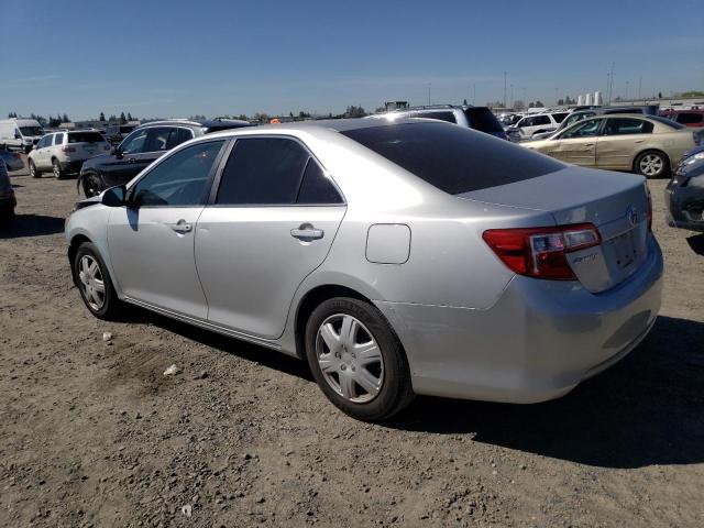 Vin: 4t1bf1fk7eu455476, lot: 50594085, toyota camry l 20142