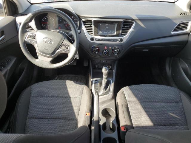 2021 HYUNDAI ACCENT SE - 3KPC24A66ME149088