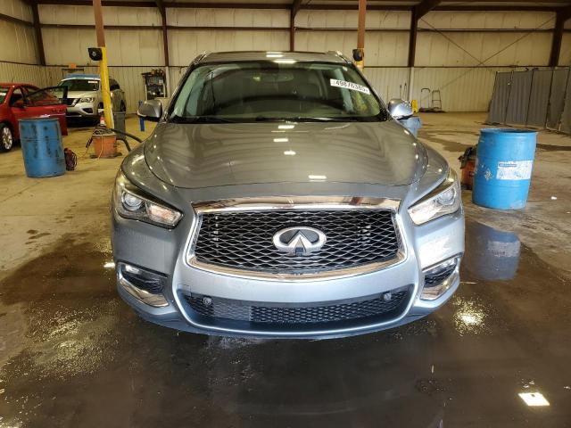 2017 INFINITI QX60 - 5N1DL0MN5HC506315