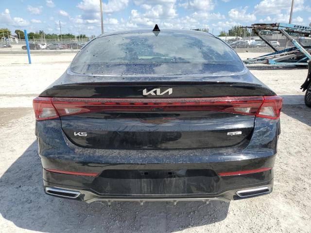 2024 KIA K5 GT LINE - 5XXG64J21RG261024