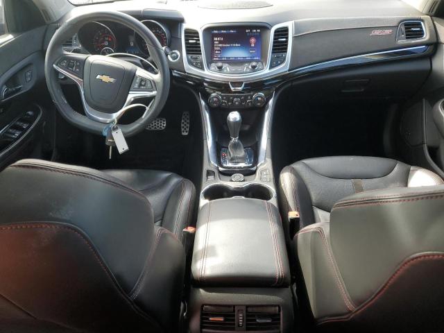 2016 CHEVROLET SS 6G3F15RW3GL204718