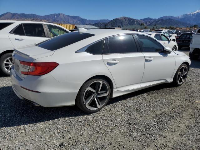 Vin: 1hgcv1f31ja039358, lot: 50244895, honda accord sport 20183