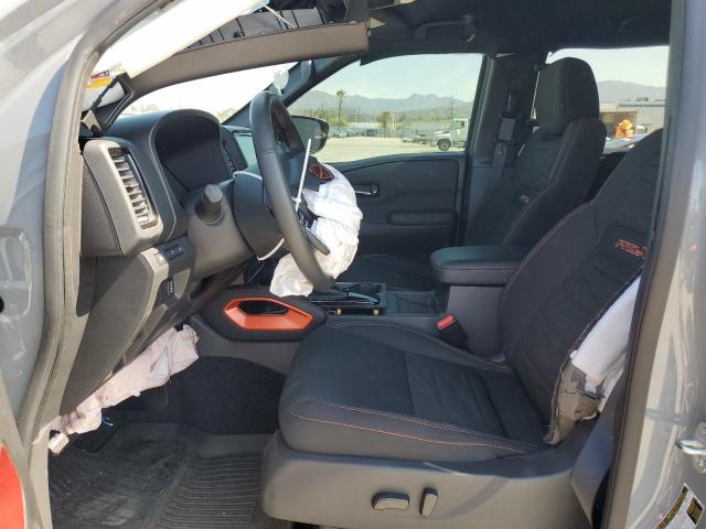 2024 NISSAN FRONTIER S - 1N6ED1EJXRN614536