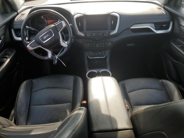 2019 GMC TERRAIN SL - 3GKALVEV7KL246941