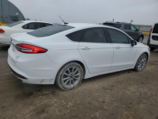 2017 FORD FUSION SE - 3FA6P0HD8HR365508