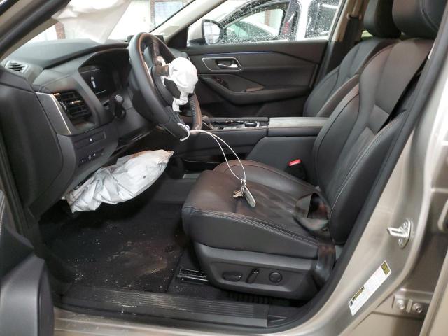 2024 NISSAN ROGUE PLAT JN8BT3DD0RW252845