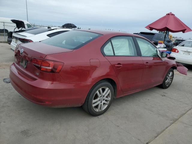 2018 VOLKSWAGEN JETTA S - 3VW2B7AJ9JM253199
