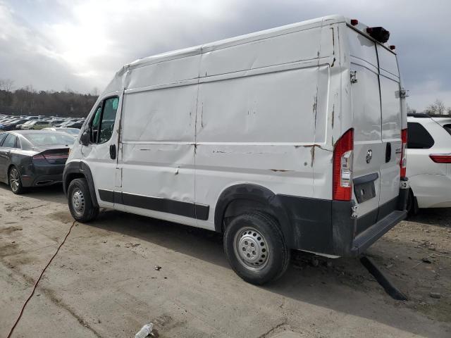 Vin: 3c6lrvcg3re125059, lot: 50162635, ram all models 2500 high 20242