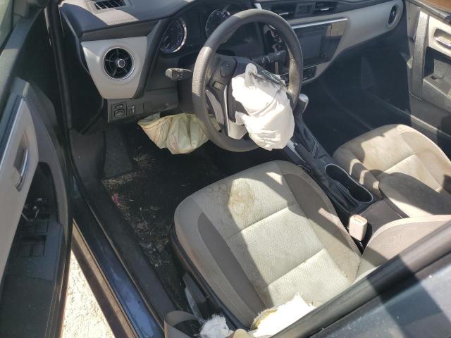 2017 TOYOTA COROLLA L - 2T1BURHE8HC863910