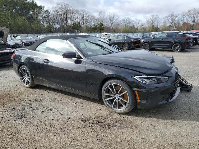 Vin: wba43at08rcn29375, lot: 48064245, bmw 4 series 20244