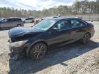 2017 TOYOTA CAMRY LE - 4T1BF1FKXHU630677