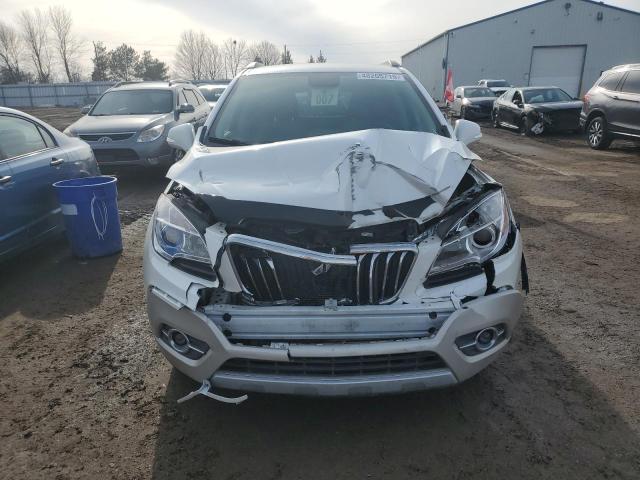 2015 BUICK ENCORE KL4CJESB9FB242122