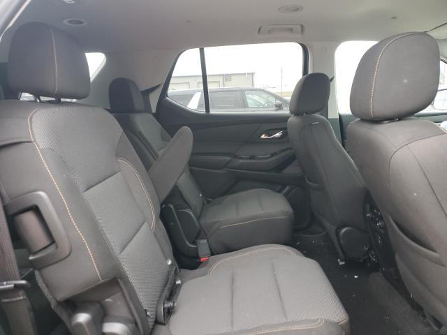 2020 CHEVROLET TRAVERSE L - 1GNEVGKWXLJ172205
