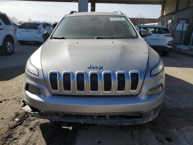 1C4PJMCS5GW183306 2016 JEEP GRAND CHER