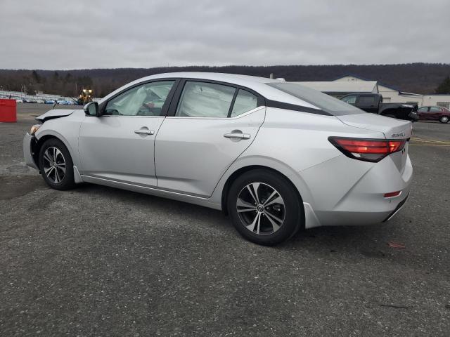 Vin: 3n1ab8cv9py245077, lot: 47926265, nissan sentra sv 20232