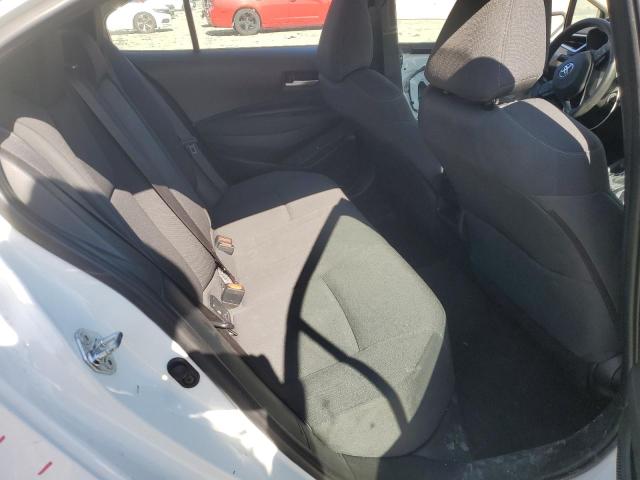 2021 TOYOTA COROLLA LE - 5YFEPMAE9MP189245