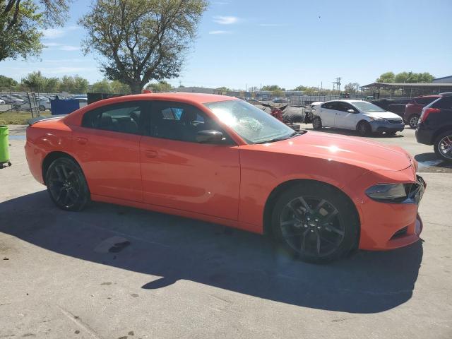 Vin: 2c3cdxbgxph536159, lot: 48203665, dodge charger sxt 20234