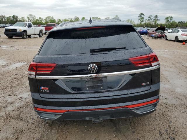 2022 VOLKSWAGEN ATLAS CROS - 1V2KE2CA8NC228780