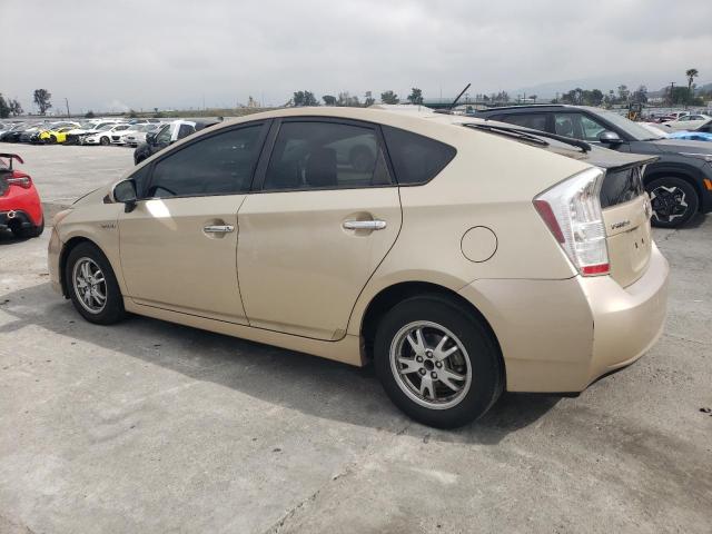 Vin: jtdkn3du3b1478774, lot: 50693265, toyota prius 20112