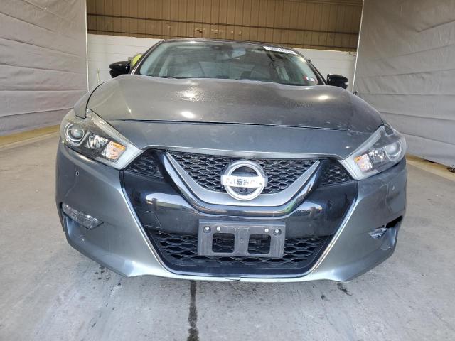 2018 NISSAN MAXIMA 3.5 - 1N4AA6AP4JC362015