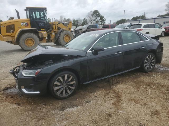 AUDI A4 PREMIUM 40