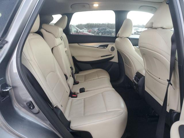 2019 INFINITI QX50 ESSEN - 3PCAJ5M17KF107407