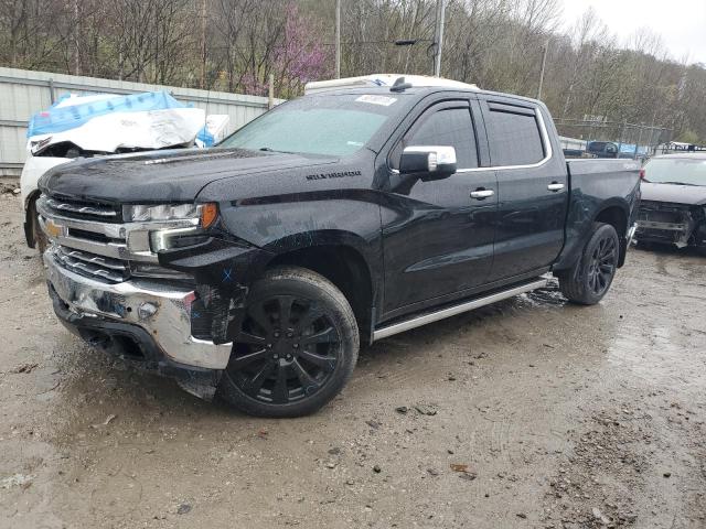 Vin: 3gcuygel5mg139192, lot: 50780115, chevrolet all models k1500 ltz 2021 img_1