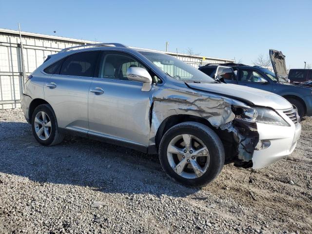 Vin: jtjbk1baxe2038990, lot: 48584775, lexus rx350 350 base 20144