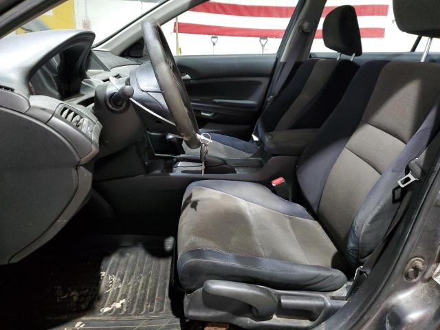 2010 HONDA ACCORD LX #3291261959