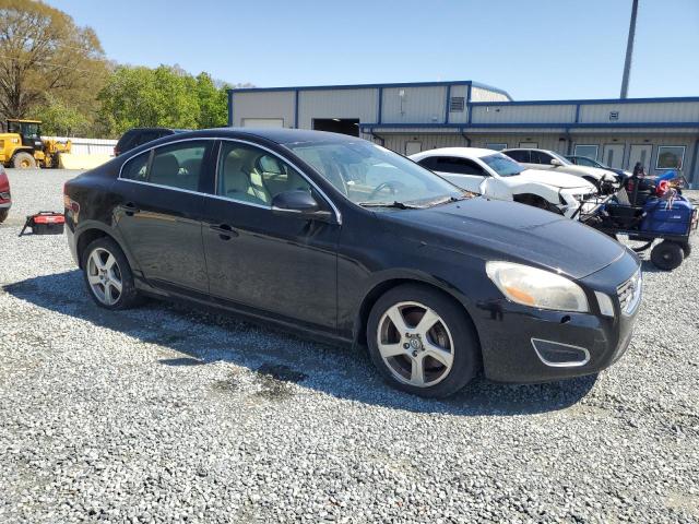 Vin: yv1612fh7d2190898, lot: 50449345, volvo s60 t5 20134