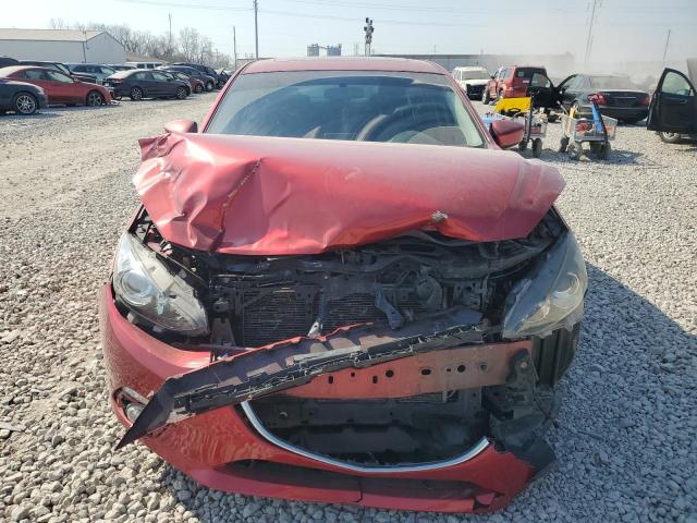 2015 MAZDA 3 TOURING - 3MZBM1V76FM135866