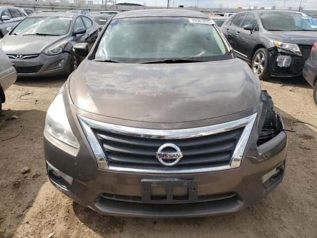 2015 NISSAN ALTIMA 2.5 - 1N4AL3AP3FN912065