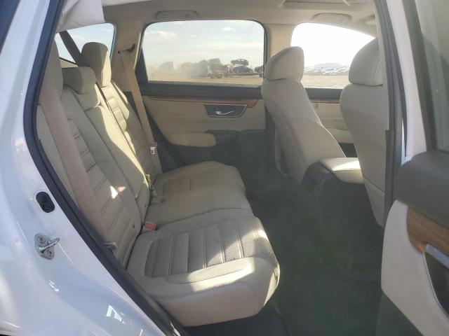 2019 HONDA CR-V EX - 5J6RW2H56KL013252